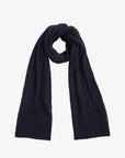echarpe-tommy-hilfiger-marine-AM0AM14861DW6-face
