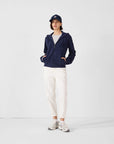 gilet-jott-anemone-marine-femme-porte