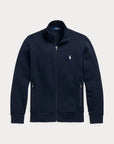 gilet-ralph-lauren-marine-homme-a-plat