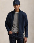 gilet-ralph-lauren-marine-homme-face