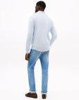 gilet-zippe-tommy-hilfiger-homme-bleu-dos