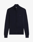 gilet-zippe-tommy-hilfiger-marine-homme-MW0MW36517DW5-a-plat