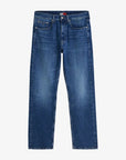 jean-droit-yommy-jeans-bleu-homme-DM0DM234031BK-a-plat