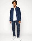 jean-levis-511-bleu-brut-homme-porte