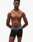 lot-boxers-tommy-hilfoger-noirs-homme-UM0UM038900SW-porte-bleu