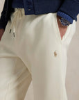 pantalon-jogging-ralph-lauren-beige-homme-zoom