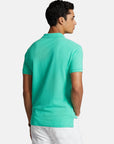 polo-ajusté-ralph-lauren-vert-dos-710782592018