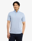polo-eden-park-bleu-homme-H26MAIPC0003BLC12-face-porte