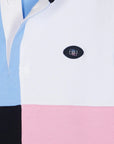 polo-eden-park-colorblock-homme-zoom-logo