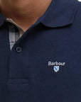 polo-homme-barbour-mml0012ny31-logo