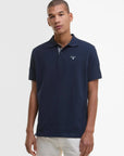 polo-homme-barbour-mml0012ny31