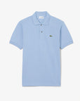polo-lacoste-l1212-bleu-homme-a-plat