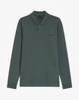 polo-manches-longues-boss-vert-homme-PU4N8C8V-a-plat
