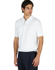 polo-paul-shark-blanc-homme-26411632 108-face