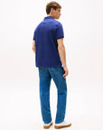 polo-tommy-hilfiger-homme-marine-dos