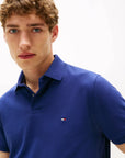 polo-tommy-hilfiger-homme-marine-zoom