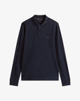 polo-tommy-hilfiger-marine-a-plat-mw0mw37317dw5