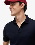 polo-tommy-hilfiger-marine-homme-MW0MW35585DW5-zoom