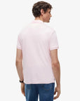 polo-tommy-hilfiger-rose-homme-MW0MW39994TPB-dos