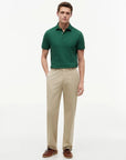 polo-tommy-hilfiger-vert-homme-MW0MW17770L2N-porte