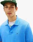 polo-tommy-jeans-homme-bleu-MW0MW373960A4-zoom