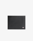 portefeuille-tommy-hilfiger-noir-cuir-AM0AM00651002-face