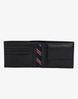 portefeuille-tommy-hilfiger-noir-cuir-AM0AM00651002-ouvert