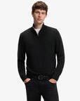 pull-camionneur-boss-noir-homme-50571612001-face