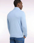 pull-camionneur-eden-park-bleu-homme-H26MAIPU0002BLC12-dos