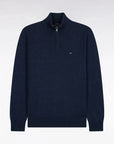pull-camionneur-eden-park-bleu-homme-H26MAIPU0002BLF21-a-plat