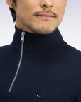 pull-camionneur-eden-park-marine-homme-H26MAIPU0006BLF-zoom
