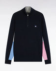 pull-camionneur-eden-park-marine-homme-a-plat