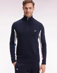 pull-camionneur-eden-park-marine-homme-face-zoom