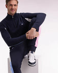 pull-camionneur-eden-park-marine-homme-face