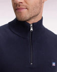 pull-camionneur-eden-park-marine-homme-zoom