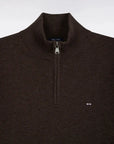 pull-camionneur-eden-park-marron-homme-H26MAIPU0002MAM20-col