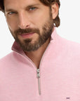 pull-camionneur-eden-park-rose-coton-homme-zoom