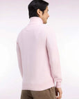 pull-camionneur-eden-park-rose-homme-H26MAIPU0006ROC16-dos