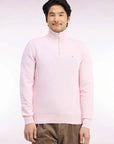 pull-camionneur-eden-park-rose-homme-H26MAIPU0006ROC16-face-zoom