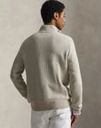 pull-camionneur-ralph-lauren-beige-homme-710B18060003-dos