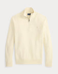 pull-camionneur-ralph-lauren-beige-homme-710B18060011-a-plat