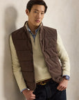 pull-camionneur-ralph-lauren-beige-homme-710B18060011-face-porte