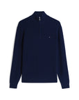 pull-camionneur-tommy-hilfiger-marine-MW0MW42916DCC-a-plat