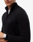 pull-camionneur-tommy-hilfiger-noir-MW0MW28049BDS-zoom