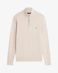 pull-camionneur-tommy-hilfoiger-beige-homme-MW0MW37331RE5-a-plat