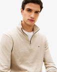 pull-camionneur-tommy-hilfoiger-beige-homme-MW0MW37331RE5-zoom
