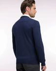 pull-col-v-eden-park-homme-marine-H26MAIPU0003BLF21-dos