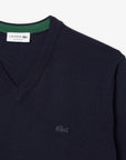 pull-lacoste-laine-marine-homme-a-plat-zoom