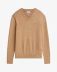 pull-tommy-hilfiger-beige-a-plat-mw0mw28047a1l