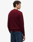 pull-tommy-hilfiger-bordeaux-dos-mw0mw28046vlp